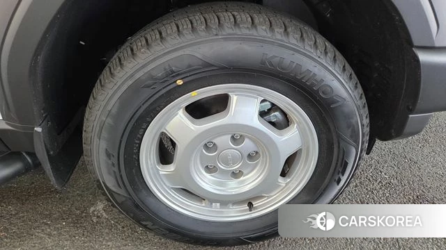 Ssangyong Musso (Q300) id 4980035 из Кореи 15