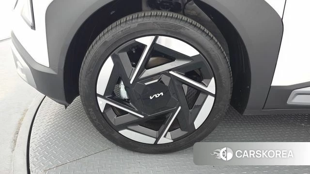Kia Celtos second Generation id 5045480 из Кореи 15
