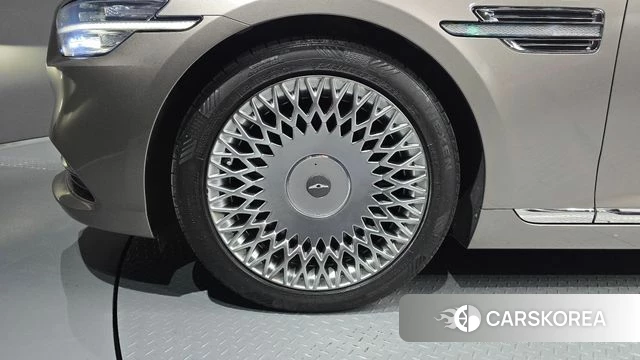 Genesis G90 id 5013668 из Кореи 36