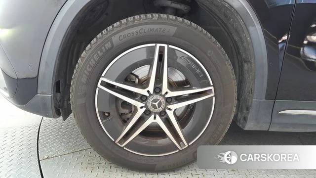 Mercedes-Benz EQA H243 id 4951308 из Кореи 15