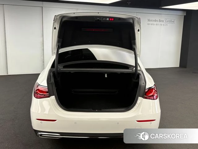 Mercedes-Benz E-Class W214 2025 Белый из Кореи, фото 6