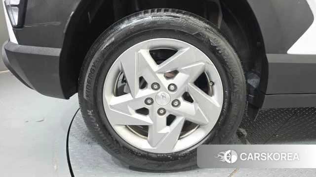 Hyundai Kona (SX2) id 5027108 из Кореи 25