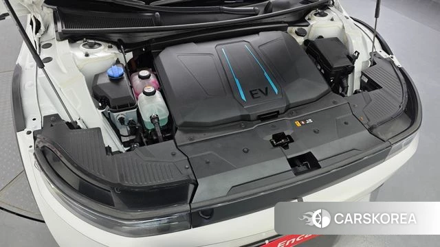 Hyundai Ionic 5 id 4976196 из Кореи 27