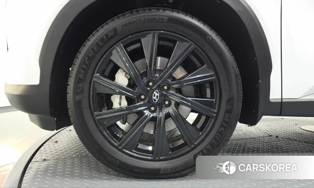Hyundai Palisade id 5041473 из Кореи 32