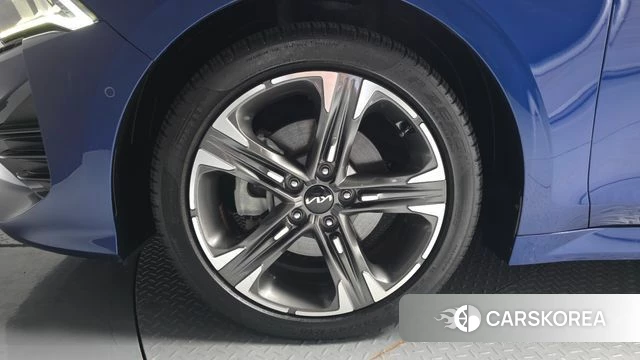 Kia K5 3rd generation id 5002715 из Кореи 15