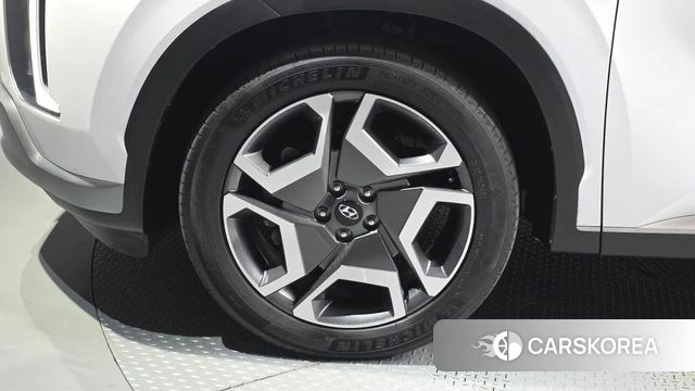 Hyundai The New Palisade id 5053097 из Кореи 26