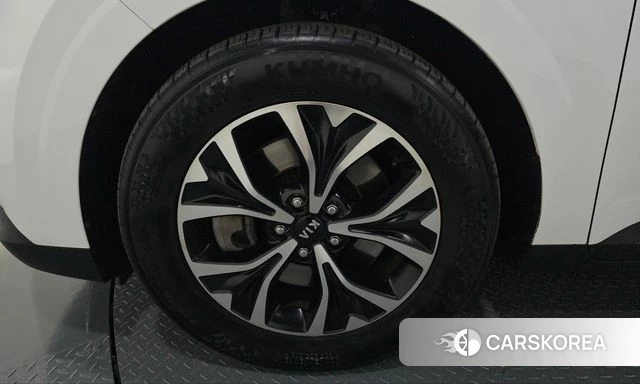 Kia Carnival 4th generation id 5022955 из Кореи 26