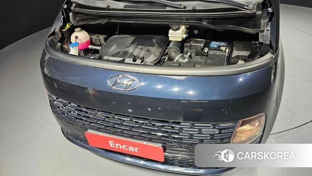Hyundai Staria id 4982037 из Кореи 28