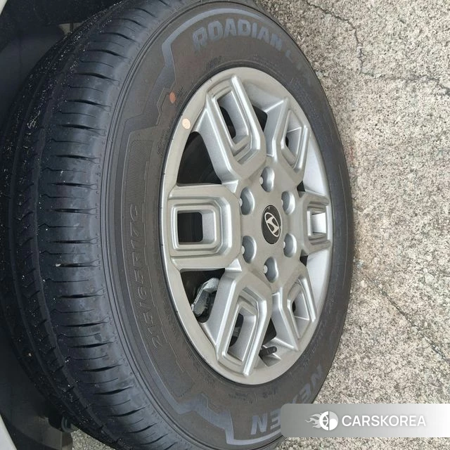 Hyundai Staria id 4791785 из Кореи 15