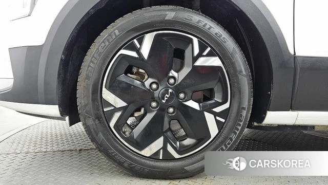 Kia Di All New Niro EV id 4975973 из Кореи 15