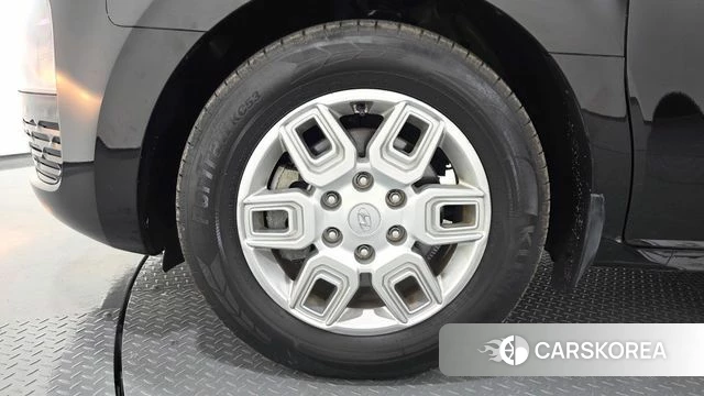 Hyundai Staria id 4779085 из Кореи 30