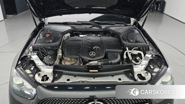 Mercedes-Benz E-Class W213 id 4976795 из Кореи 28