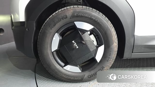 Kia PV5 id 4669747 из Кореи 27