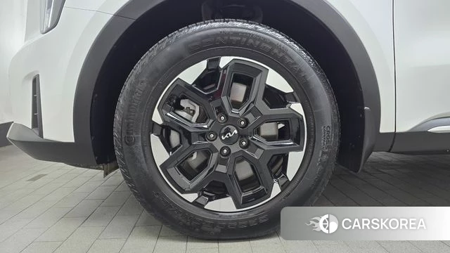 Kia The New Sorento 4th Generation id 5045563 из Кореи 27