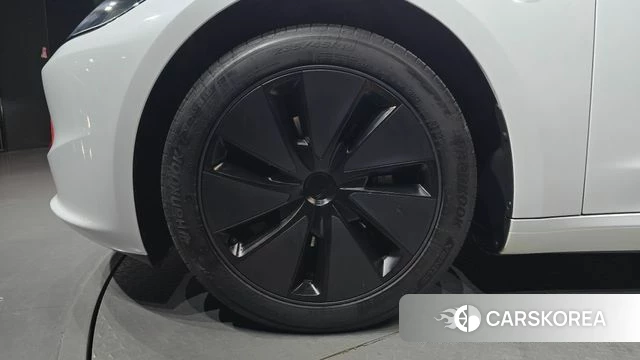 Tesla Model 3 id 4990786 из Кореи 27