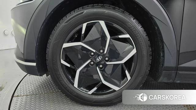Hyundai Ionic 5 id 4981859 из Кореи 15