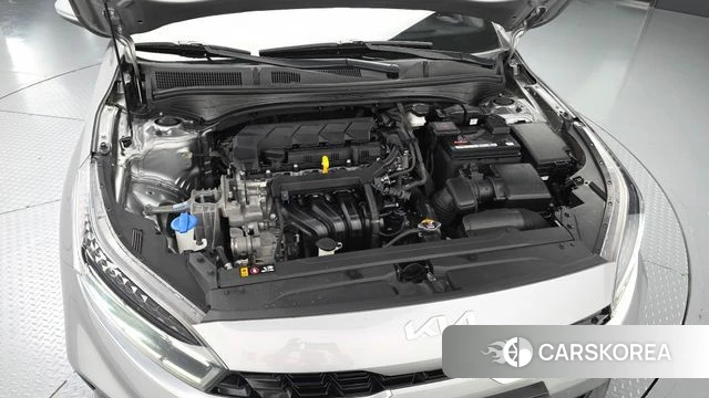 Kia The New K3 2nd generation id 5040914 из Кореи 25
