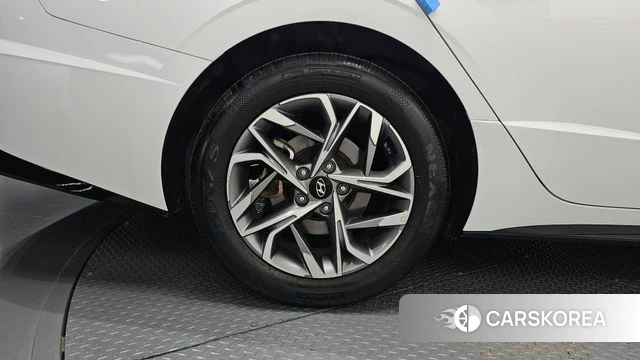 Hyundai Sonata (DN8) id 4671013 из Кореи 25