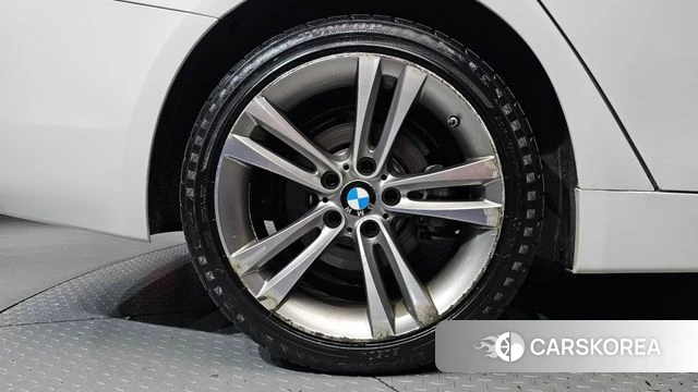 BMW 4 Series (F32) id 5042109 из Кореи 15