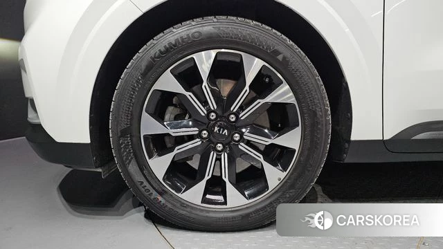 Kia Carnival 4th generation id 5028330 из Кореи 25
