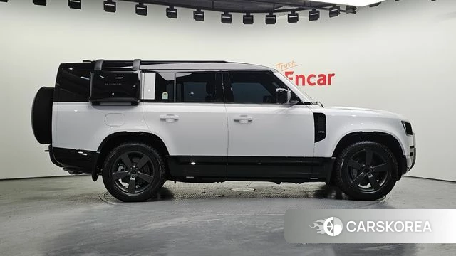 Land Rover Defender (L663) id 4979952 из Кореи 15