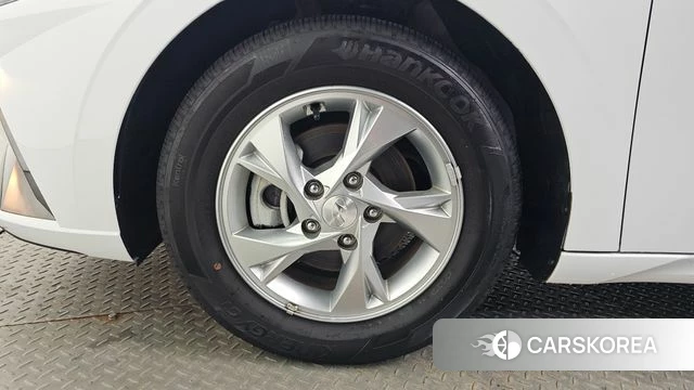 Hyundai Avante (CN7) id 4592811 из Кореи 25