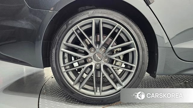 Genesis G70 id 4918942 из Кореи 30