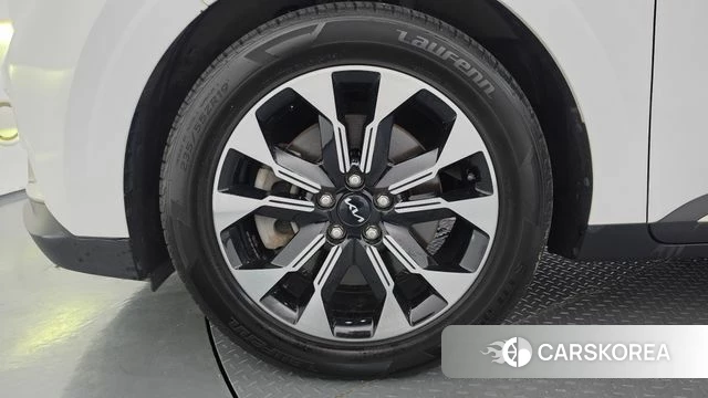 Kia Carnival 4th generation id 5002505 из Кореи 15