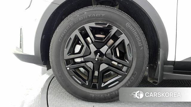 Kia The New Sorento 4th Generation id 5033058 из Кореи 15