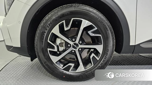 Kia Sportage 5th Generation Hybrid id 3964427 из Кореи 15
