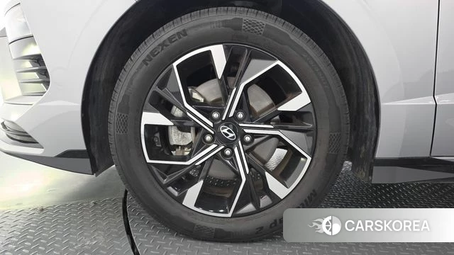 Hyundai Sonata D Edge (DN8) id 5026503 из Кореи 25