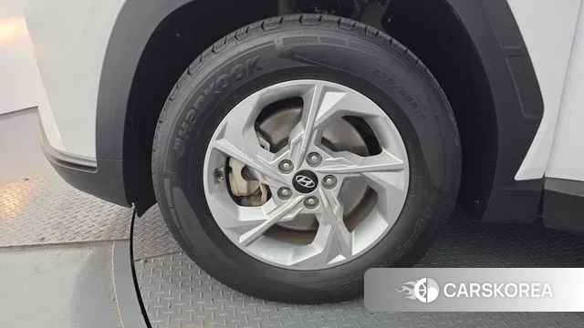 Hyundai Tucson (NX4) id 3411332 из Кореи 15