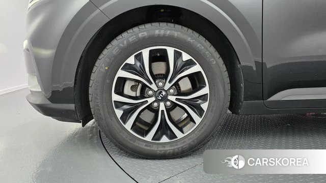 Kia Carnival 4th generation id 5034955 из Кореи 15