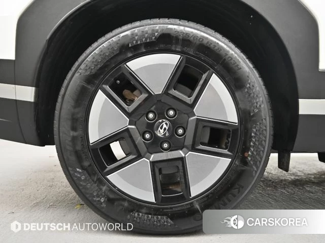 Hyundai Santa Fe (MX5) id 4985398 из Кореи 15