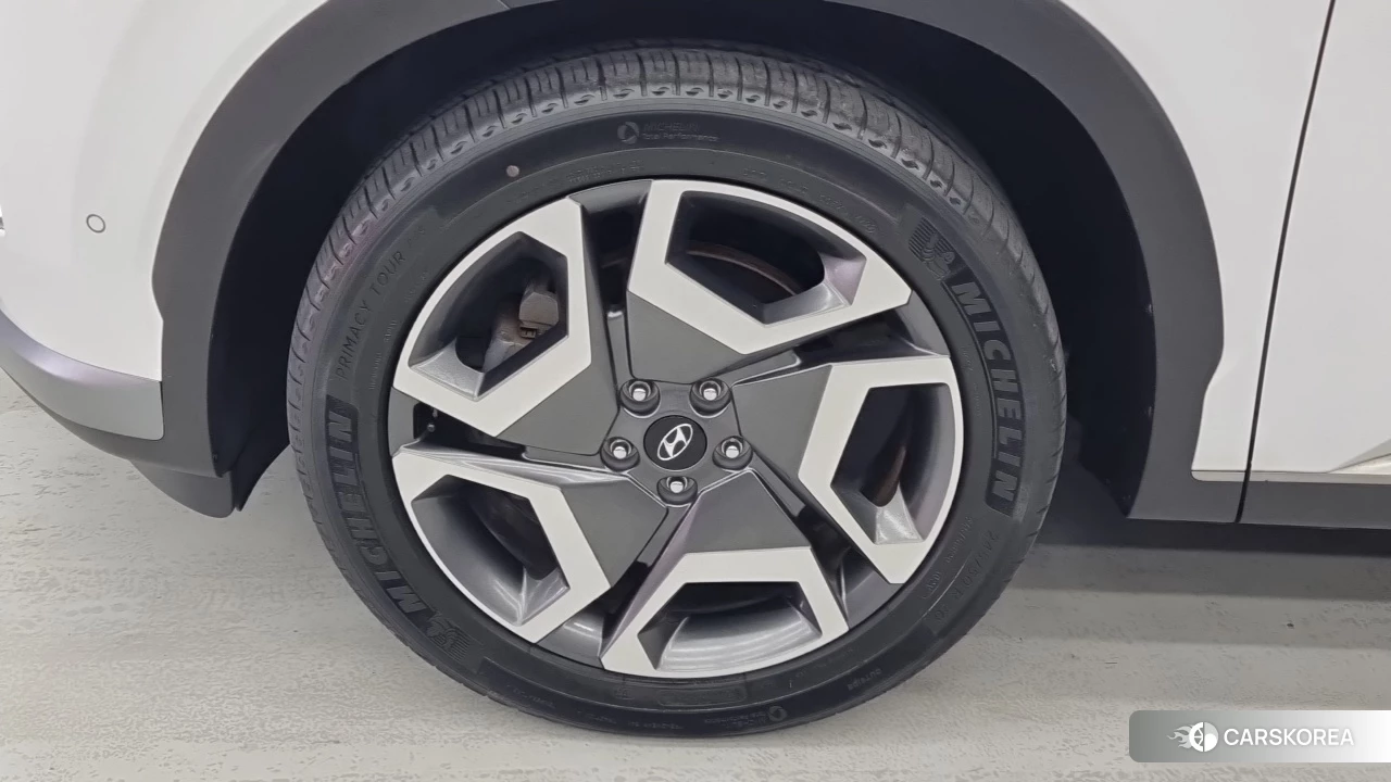 Hyundai The New Palisade id 4650502 из Кореи 13