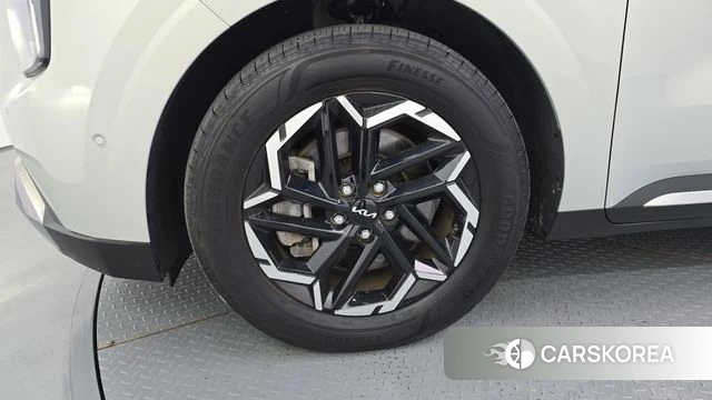 Kia The New Carnival 4th Generation id 5026404 из Кореи 28