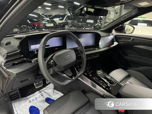 Audi A6 (C9) id 5025878 из Кореи 12