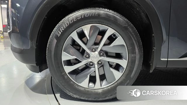 Hyundai Palisade id 5017769 из Кореи 25