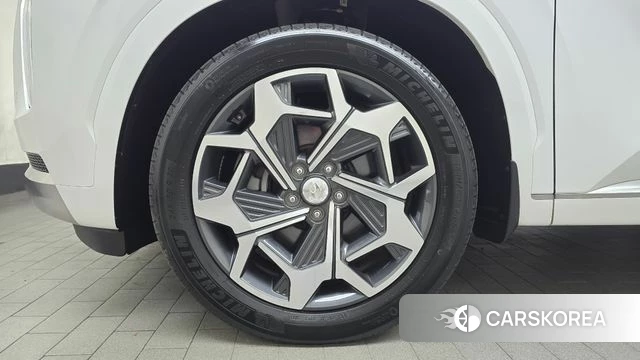 Hyundai Palisade id 4976842 из Кореи 15