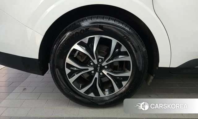Kia Carnival 4th generation id 4981214 из Кореи 28