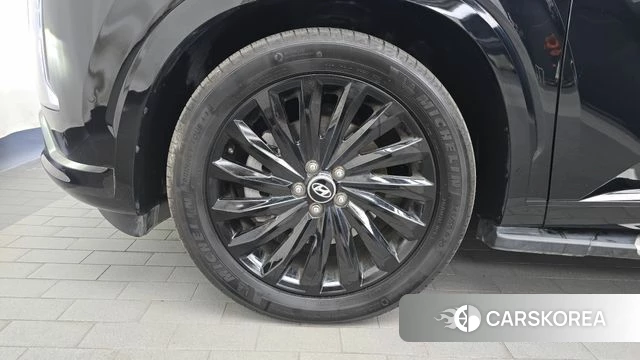 Hyundai The New Palisade id 5046102 из Кореи 29