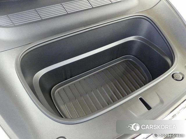 Tesla Model Y id 4940778 из Кореи 15