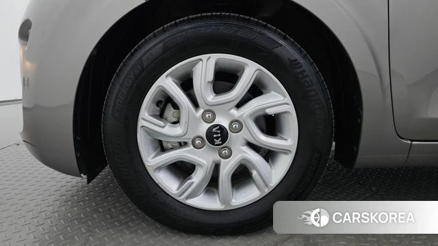 Kia All New Morning (JA) id 5023792 из Кореи 25