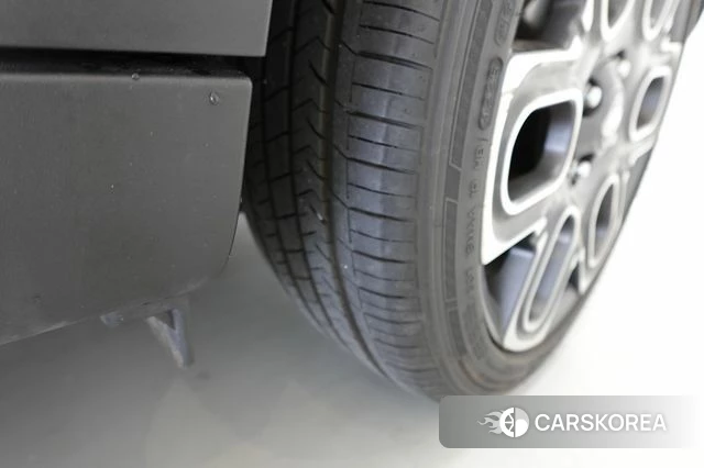 Hyundai Casper id 4783471 из Кореи 15