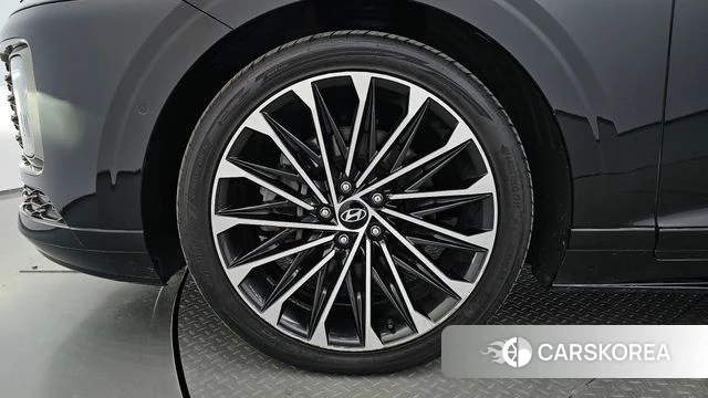 Hyundai Grandeur (GN7) id 5039733 из Кореи 31
