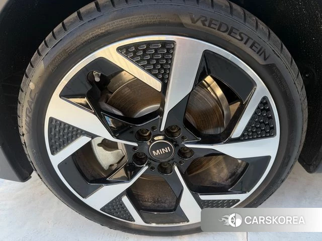 Mini Cooper S 4th Generation id 4984790 из Кореи 13