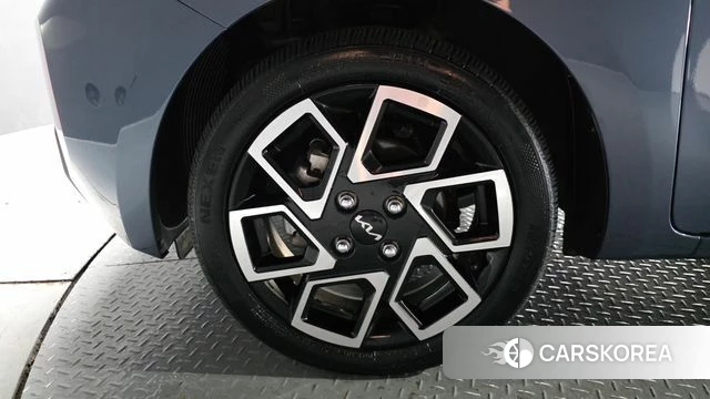 Kia The New Kia Ray id 4921496 из Кореи 33
