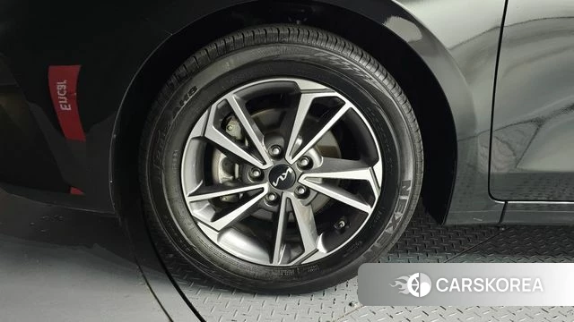 Kia The New K3 2nd generation id 5027524 из Кореи 27