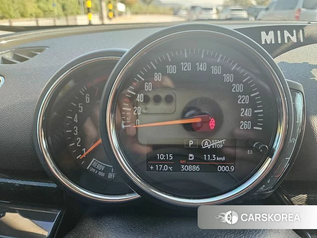 Mini Cooper Clubman id 4987973 из Кореи 15