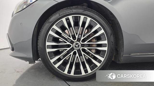 Mercedes-Benz S-Class W223 id 4992297 из Кореи 15